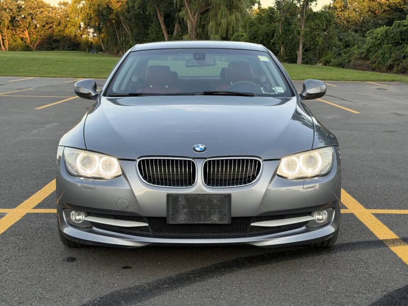bmw 3 series 2011 WBAKF5C58BE517707 image bmw 3 series 2011 WBAKF5C58BE517707 image
